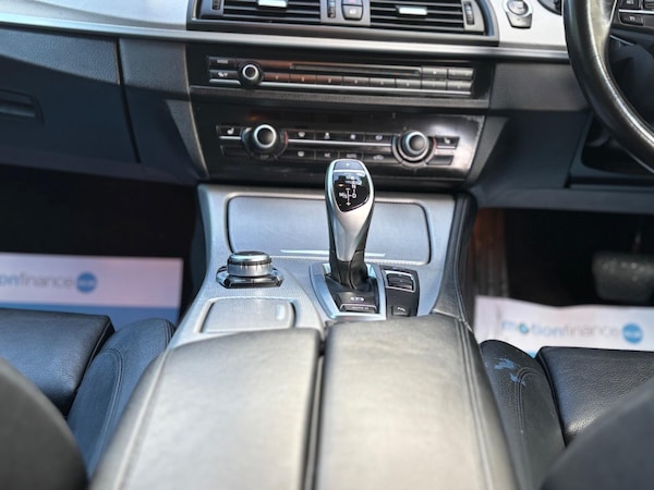 Used BMW 5 Series 2012 for sale - 76239919: Photo 39
