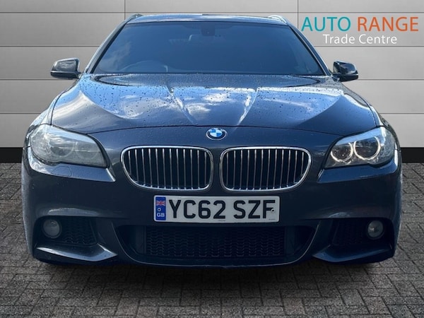 Used BMW 5 Series 2012 for sale - 76239919: Photo 3