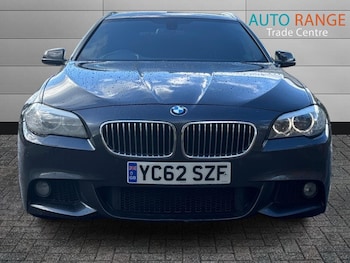 Used BMW 5 Series 2012 for sale - 76239919: Photo 3