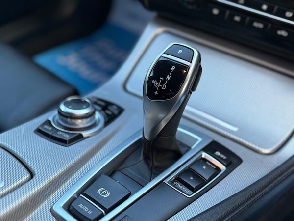 Used BMW 5 Series 2012 for sale - 76239919: Photo 40