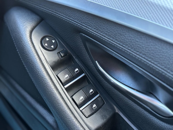 Used BMW 5 Series 2012 for sale - 76239919: Photo 45