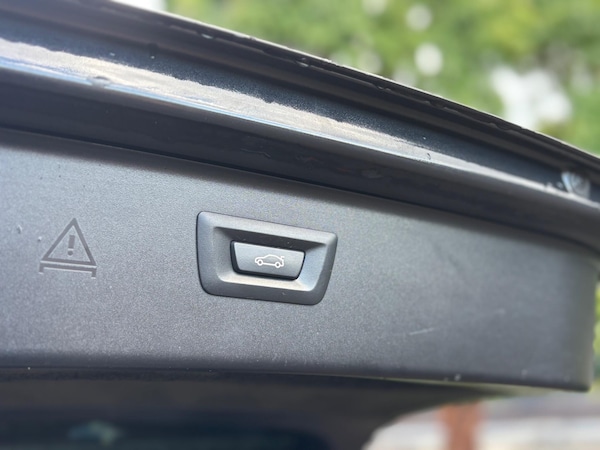 Used BMW 5 Series 2012 for sale - 76239919: Photo 49