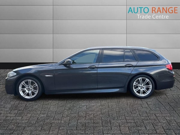 Used BMW 5 Series 2012 for sale - 76239919: Photo 5