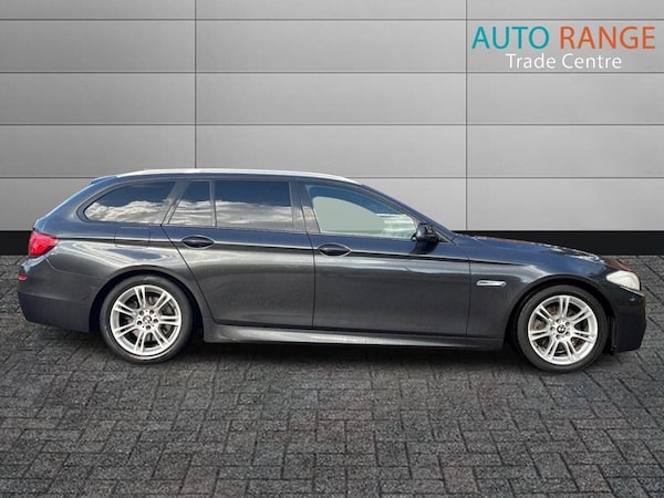 Used BMW 5 Series 2012 for sale - 76239919: Photo 6