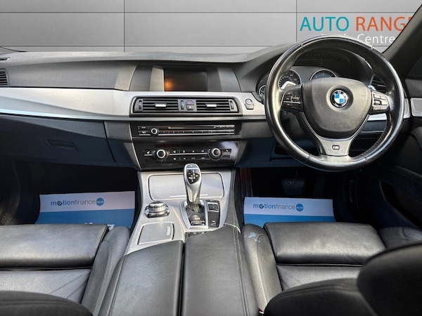 Used BMW 5 Series 2012 for sale - 76239919: Photo 9