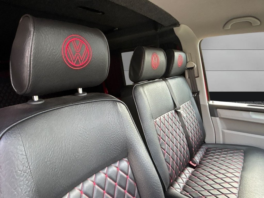 Used Volkswagen Transporter 2019 for sale - 76615645: Photo 14