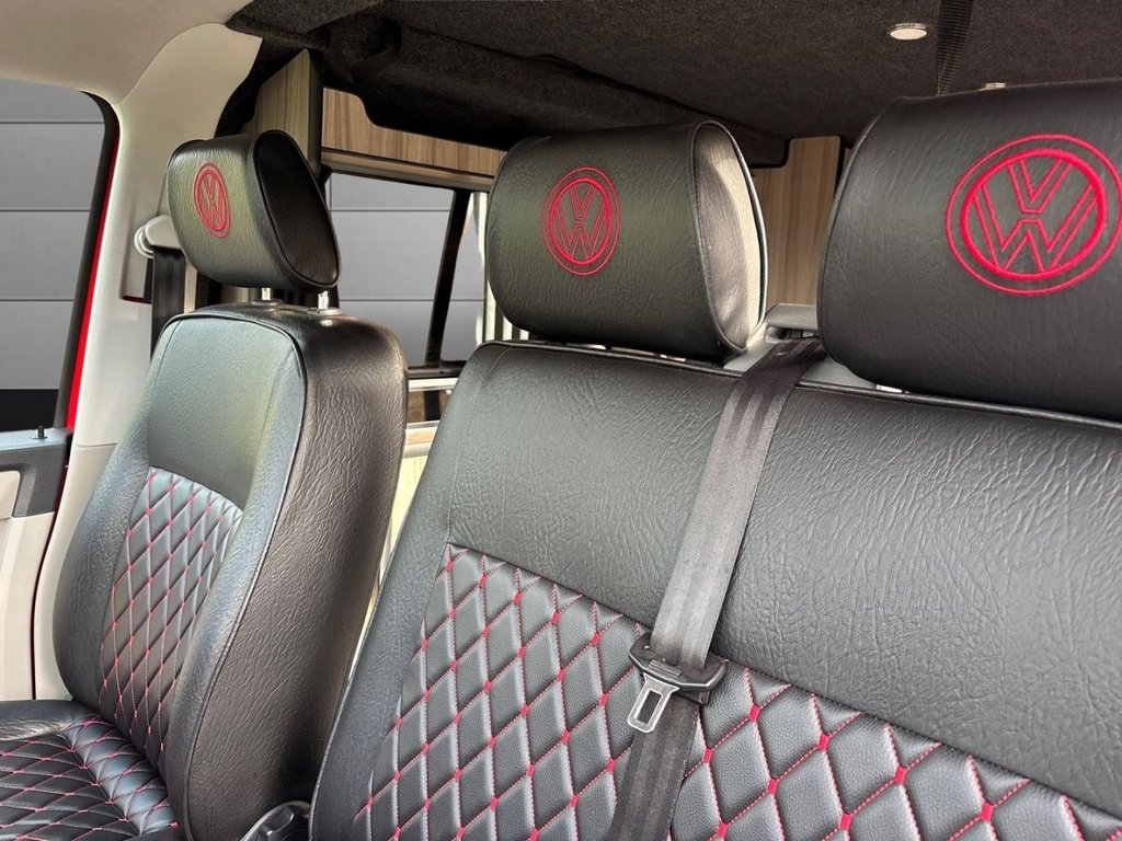 Used Volkswagen Transporter 2019 for sale - 76615645: Photo 15