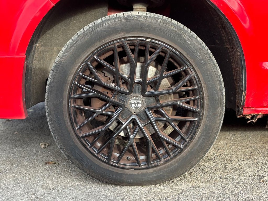 Used Volkswagen Transporter 2019 for sale - 76615645: Photo 16