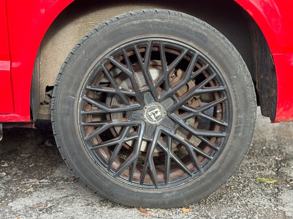 Used Volkswagen Transporter 2019 for sale - 76615645: Photo 17