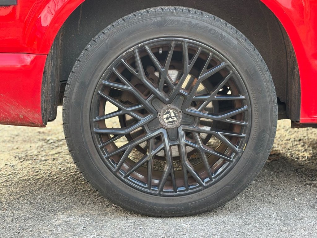 Used Volkswagen Transporter 2019 for sale - 76615645: Photo 18