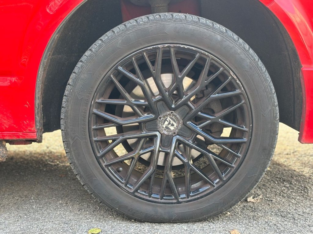 Used Volkswagen Transporter 2019 for sale - 76615645: Photo 19