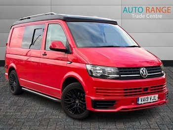 Volkswagen - Transporter