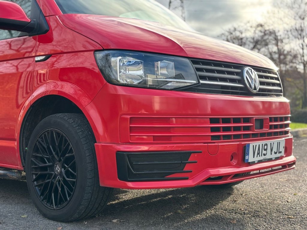 Used Volkswagen Transporter 2019 for sale - 76615645: Photo 20