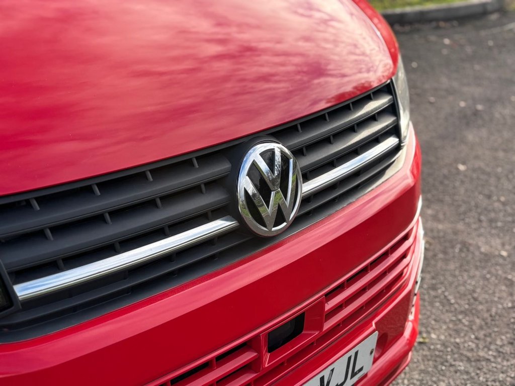 Used Volkswagen Transporter 2019 for sale - 76615645: Photo 21