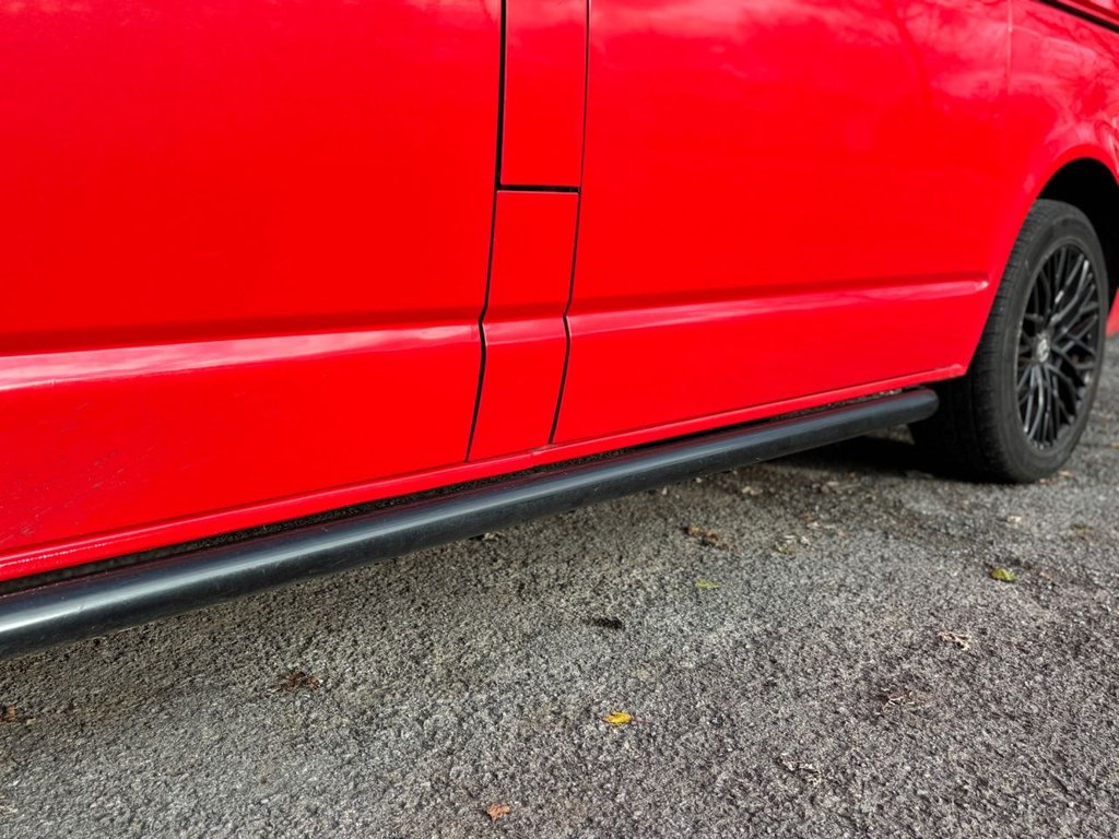 Used Volkswagen Transporter 2019 for sale - 76615645: Photo 22