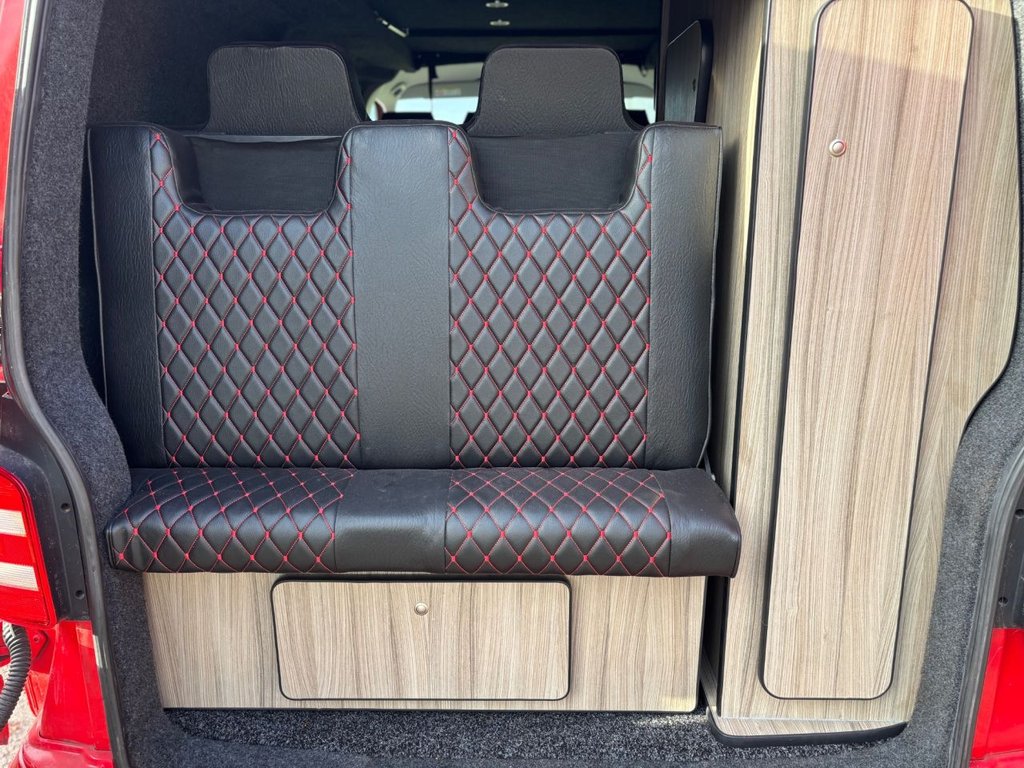 Used Volkswagen Transporter 2019 for sale - 76615645: Photo 27