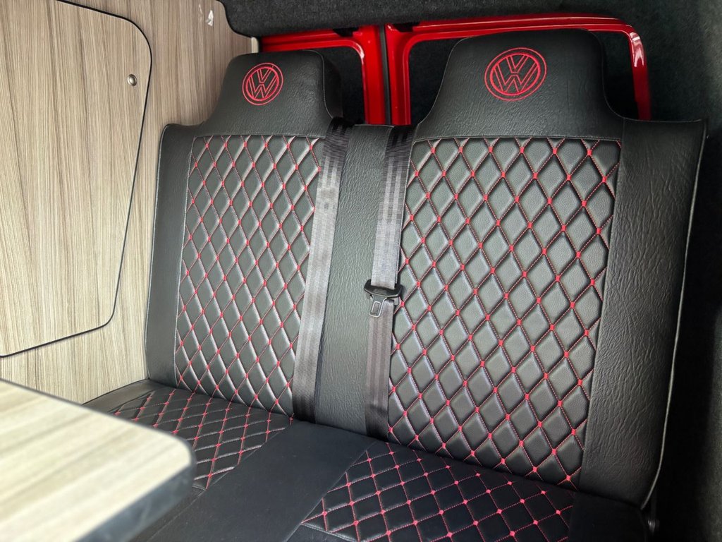 Used Volkswagen Transporter 2019 for sale - 76615645: Photo 31