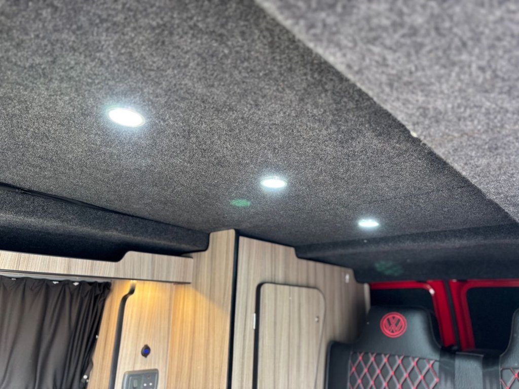 Used Volkswagen Transporter 2019 for sale - 76615645: Photo 34