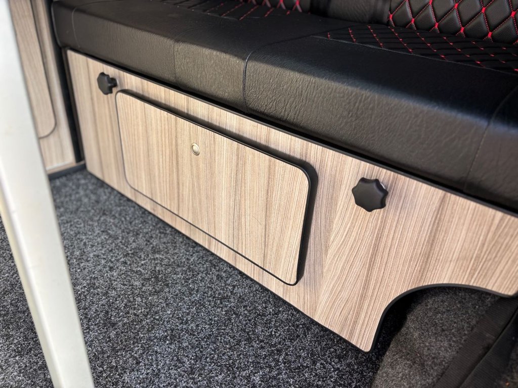 Used Volkswagen Transporter 2019 for sale - 76615645: Photo 35