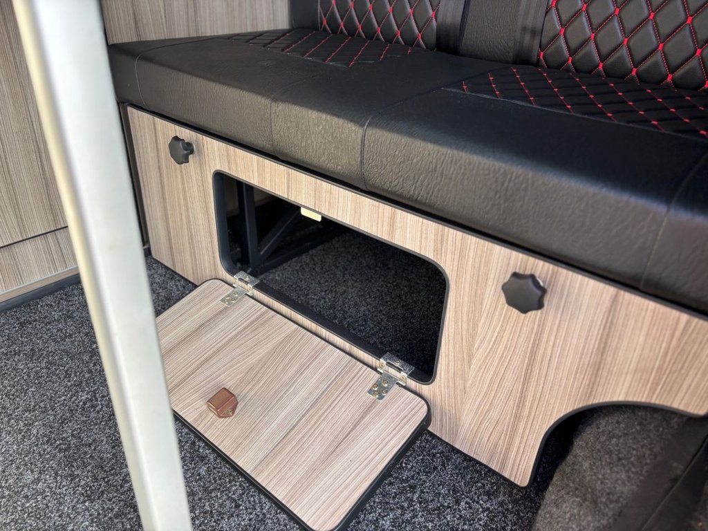 Used Volkswagen Transporter 2019 for sale - 76615645: Photo 36