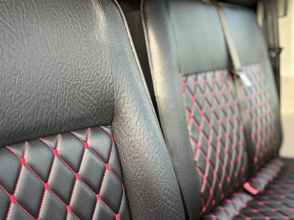 Used Volkswagen Transporter 2019 for sale - 76615645: Photo 39