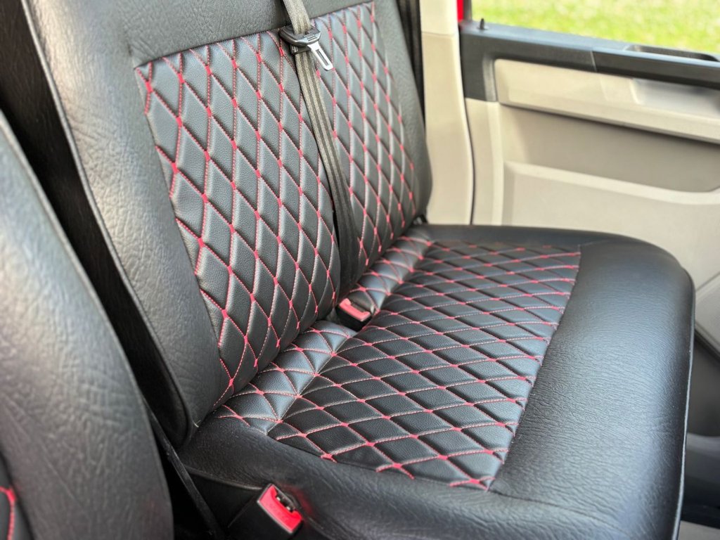 Used Volkswagen Transporter 2019 for sale - 76615645: Photo 41