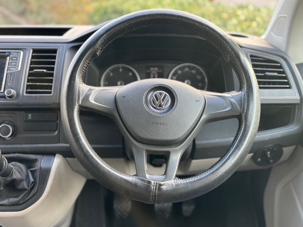Used Volkswagen Transporter 2019 for sale - 76615645: Photo 42