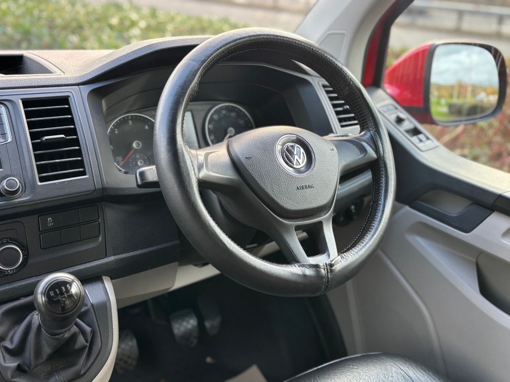 Used Volkswagen Transporter 2019 for sale - 76615645: Photo 44