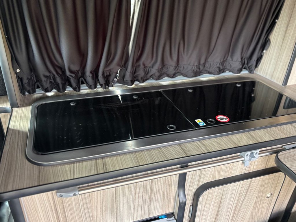 Used Volkswagen Transporter 2019 for sale - 76615645: Photo 47