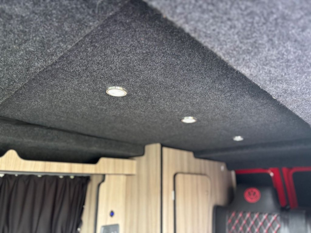 Used Volkswagen Transporter 2019 for sale - 76615645: Photo 49