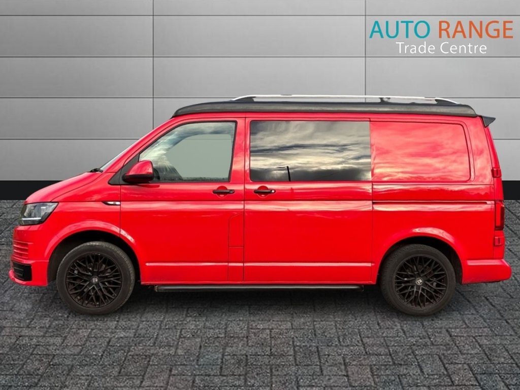 Used Volkswagen Transporter 2019 for sale - 76615645: Photo 5