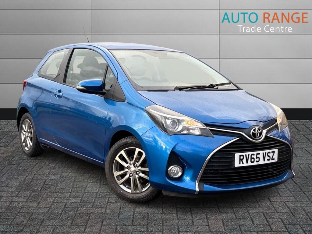 Used Toyota Yaris 2015 for sale - 77593765: Photo 1