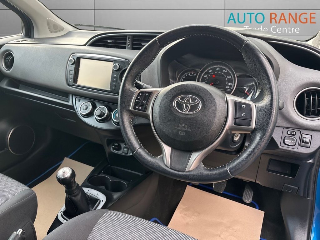 Used Toyota Yaris 2015 for sale - 77593765: Photo 10