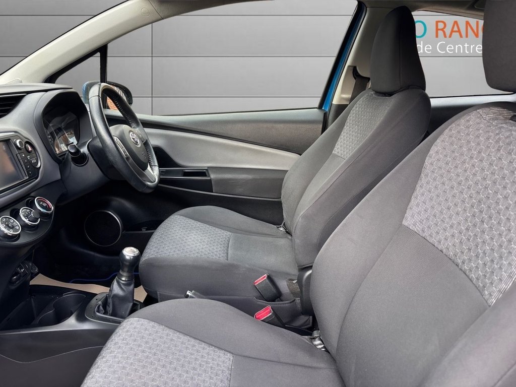 Used Toyota Yaris 2015 for sale - 77593765: Photo 11