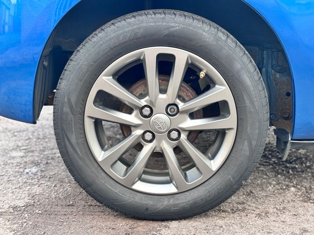 Used Toyota Yaris 2015 for sale - 77593765: Photo 20