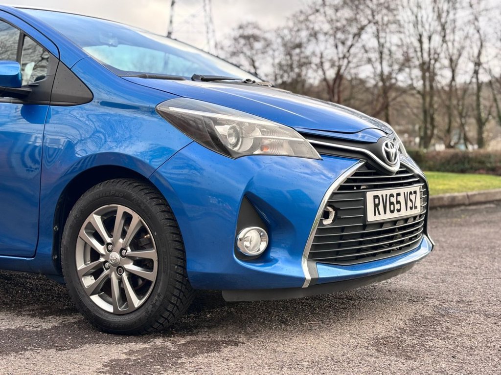 Used Toyota Yaris 2015 for sale - 77593765: Photo 21