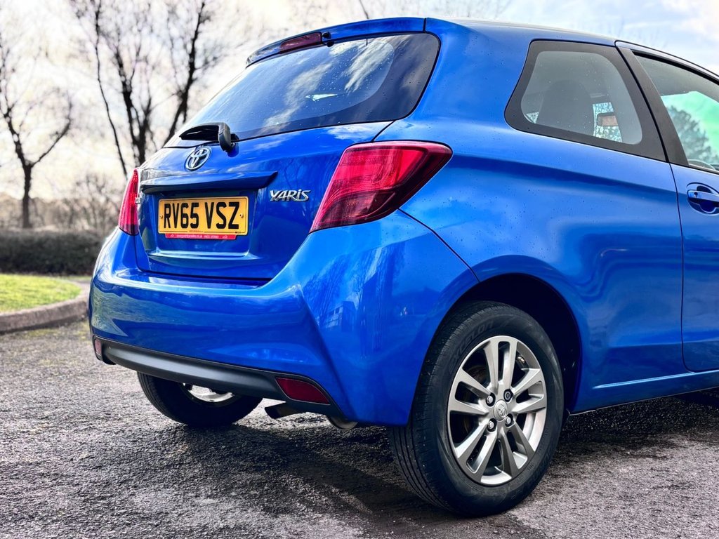 Used Toyota Yaris 2015 for sale - 77593765: Photo 24