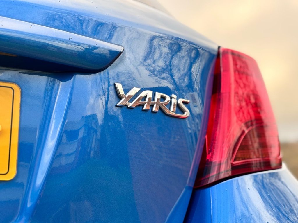 Used Toyota Yaris 2015 for sale - 77593765: Photo 25