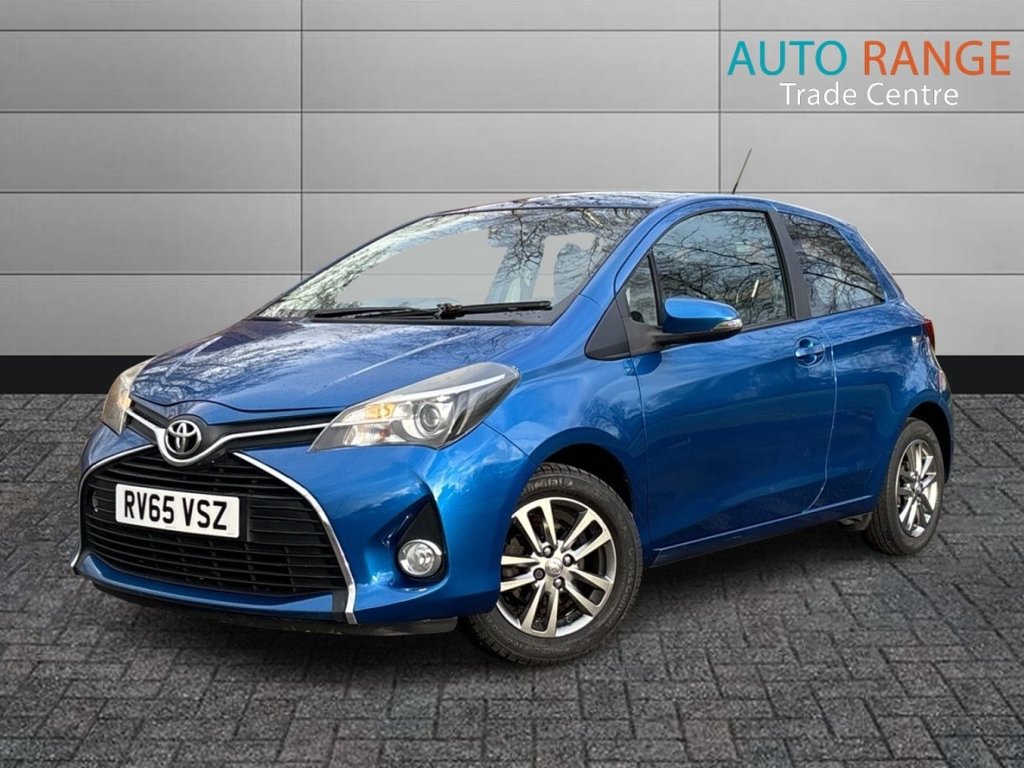 Used Toyota Yaris 2015 for sale - 77593765: Photo 3