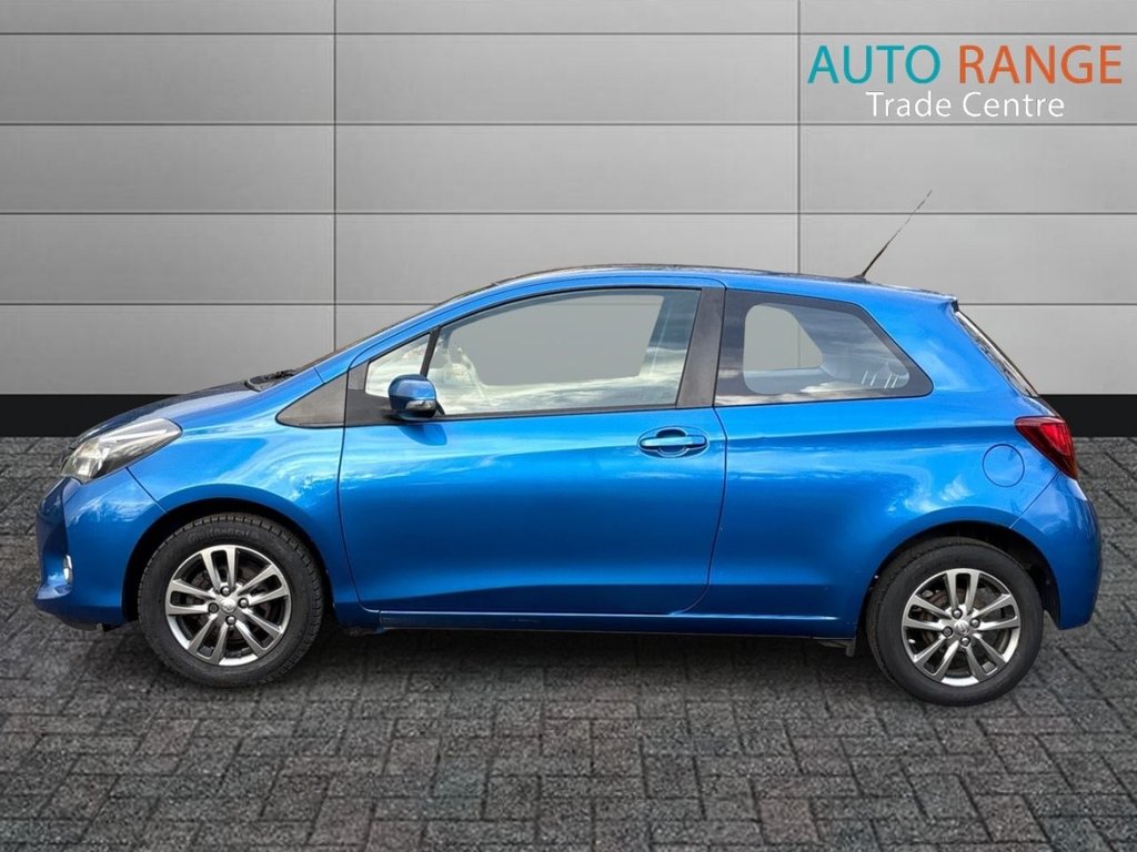 Used Toyota Yaris 2015 for sale - 77593765: Photo 5