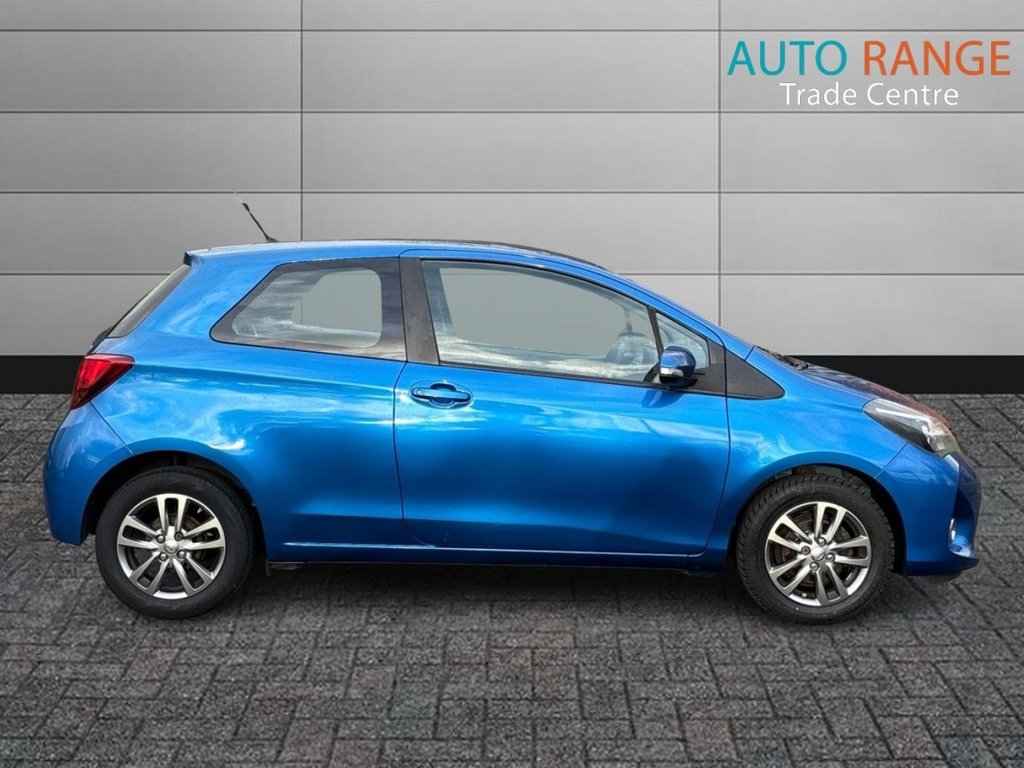 Used Toyota Yaris 2015 for sale - 77593765: Photo 6