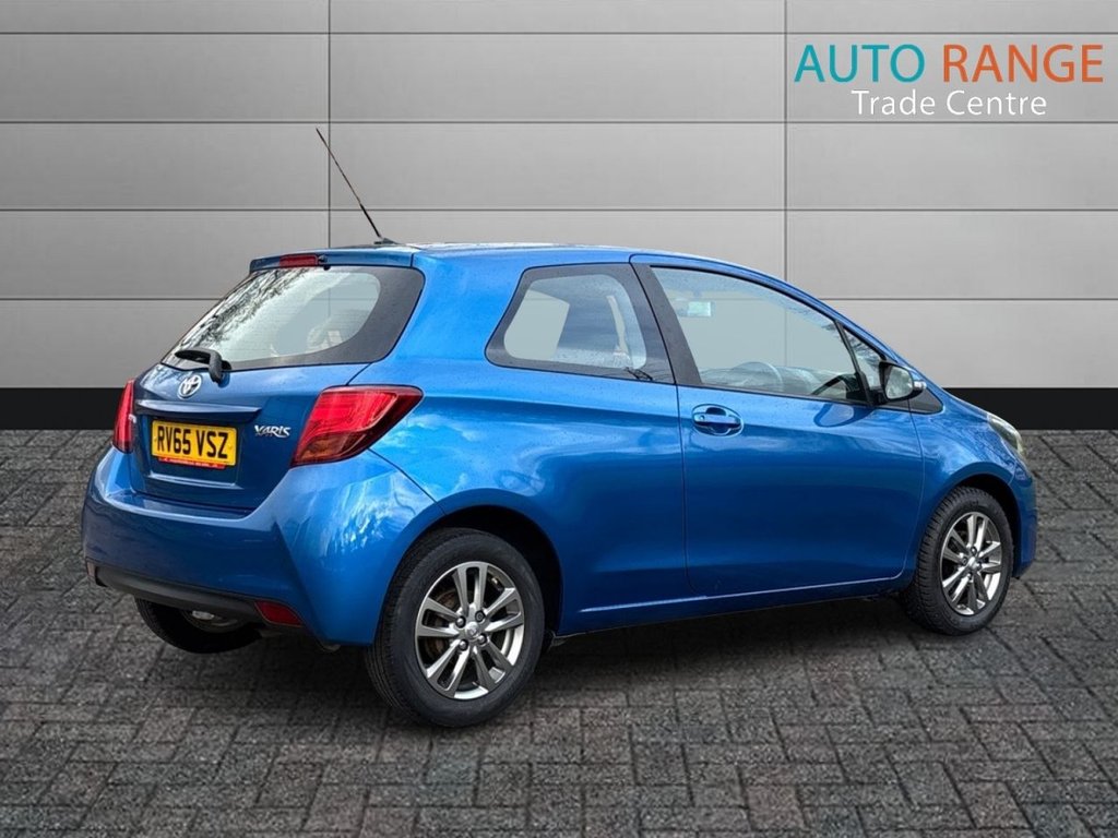 Used Toyota Yaris 2015 for sale - 77593765: Photo 7