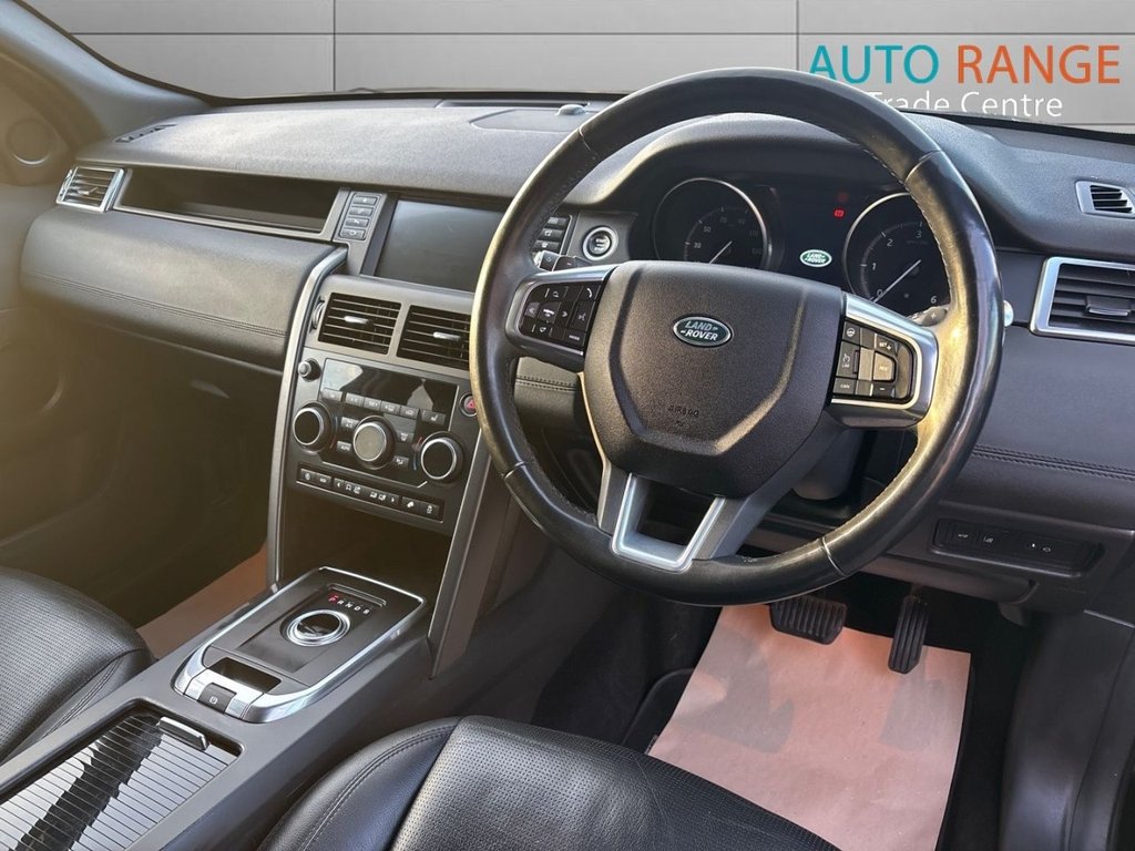 Used Land Rover Discovery Sport 2019 for sale - 77226759: Photo 10