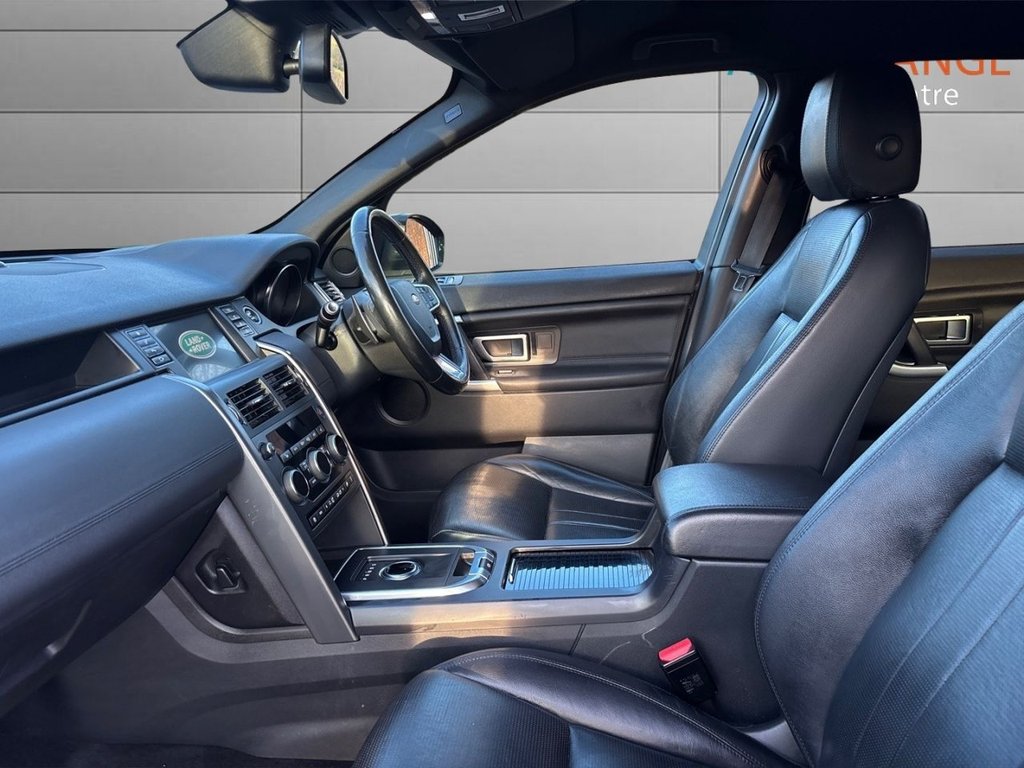 Used Land Rover Discovery Sport 2019 for sale - 77226759: Photo 11