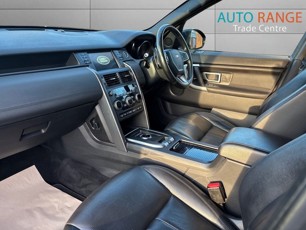 Used Land Rover Discovery Sport 2019 for sale - 77226759: Photo 13