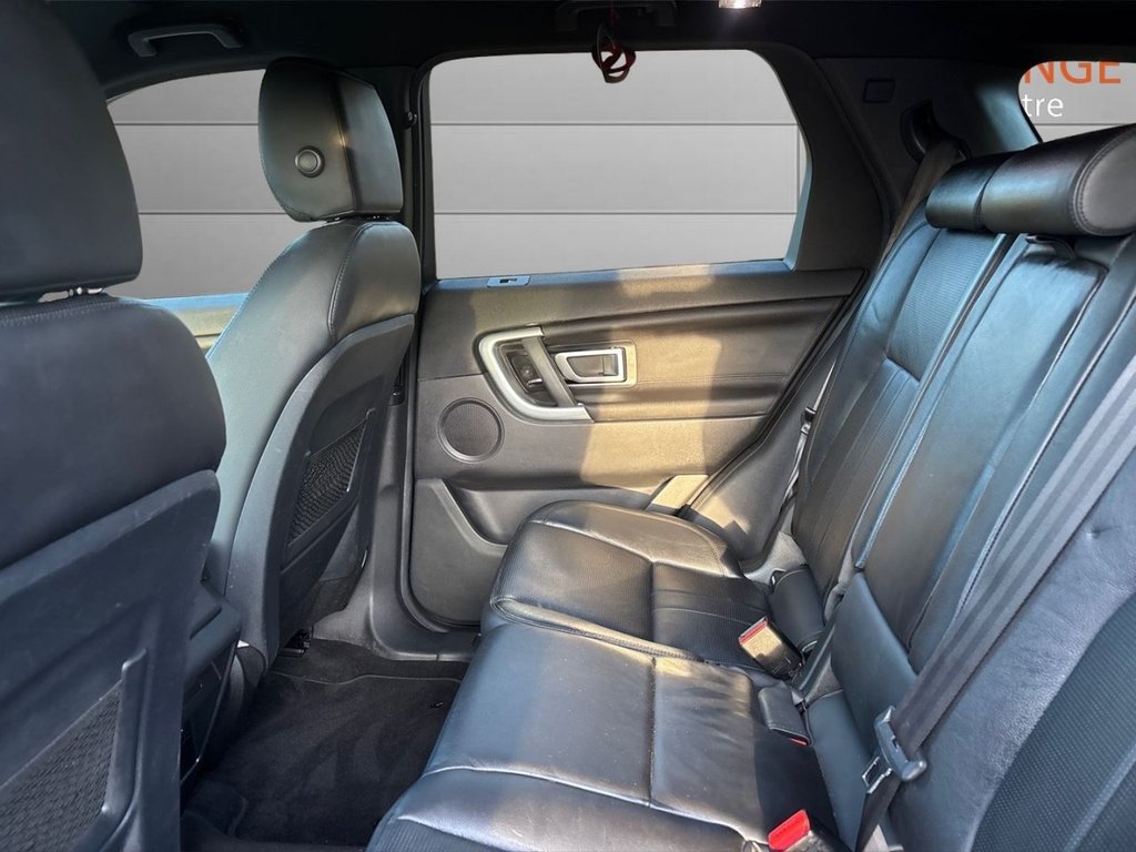 Used Land Rover Discovery Sport 2019 for sale - 77226759: Photo 15