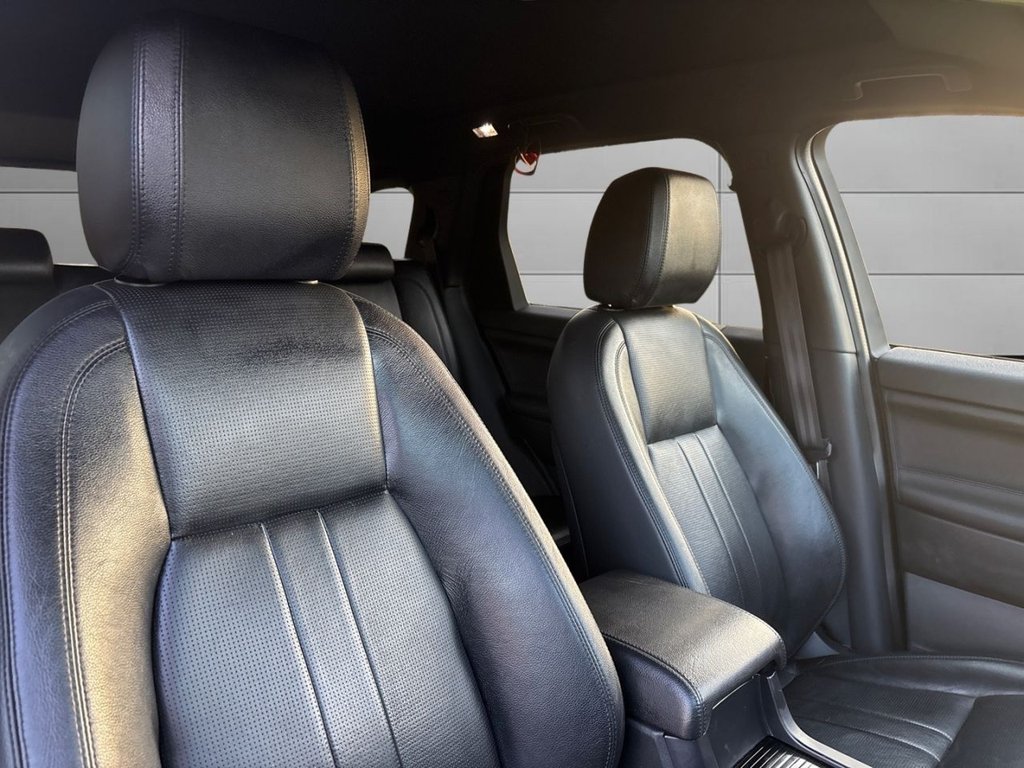 Used Land Rover Discovery Sport 2019 for sale - 77226759: Photo 16