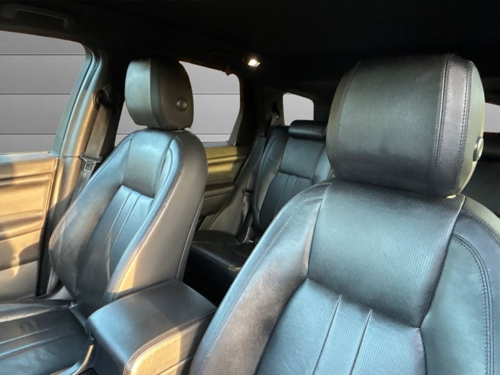 Used Land Rover Discovery Sport 2019 for sale - 77226759: Photo 17