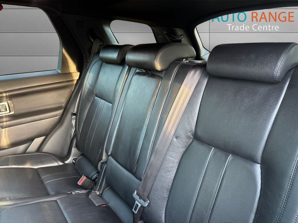 Used Land Rover Discovery Sport 2019 for sale - 77226759: Photo 18