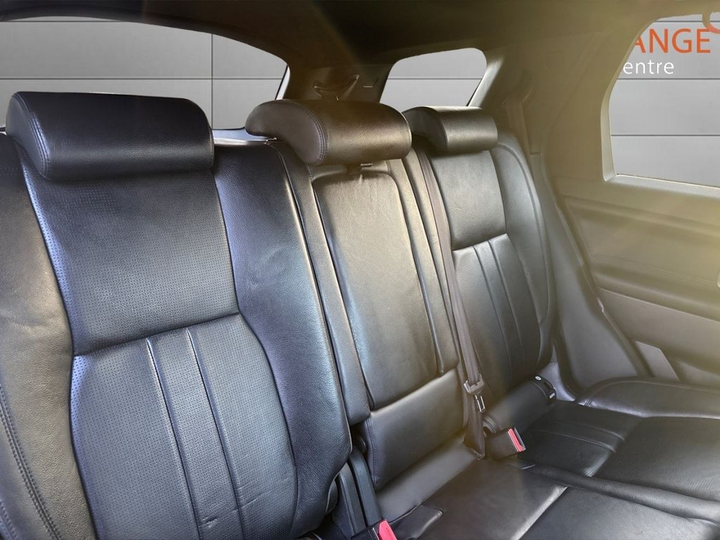 Used Land Rover Discovery Sport 2019 for sale - 77226759: Photo 19